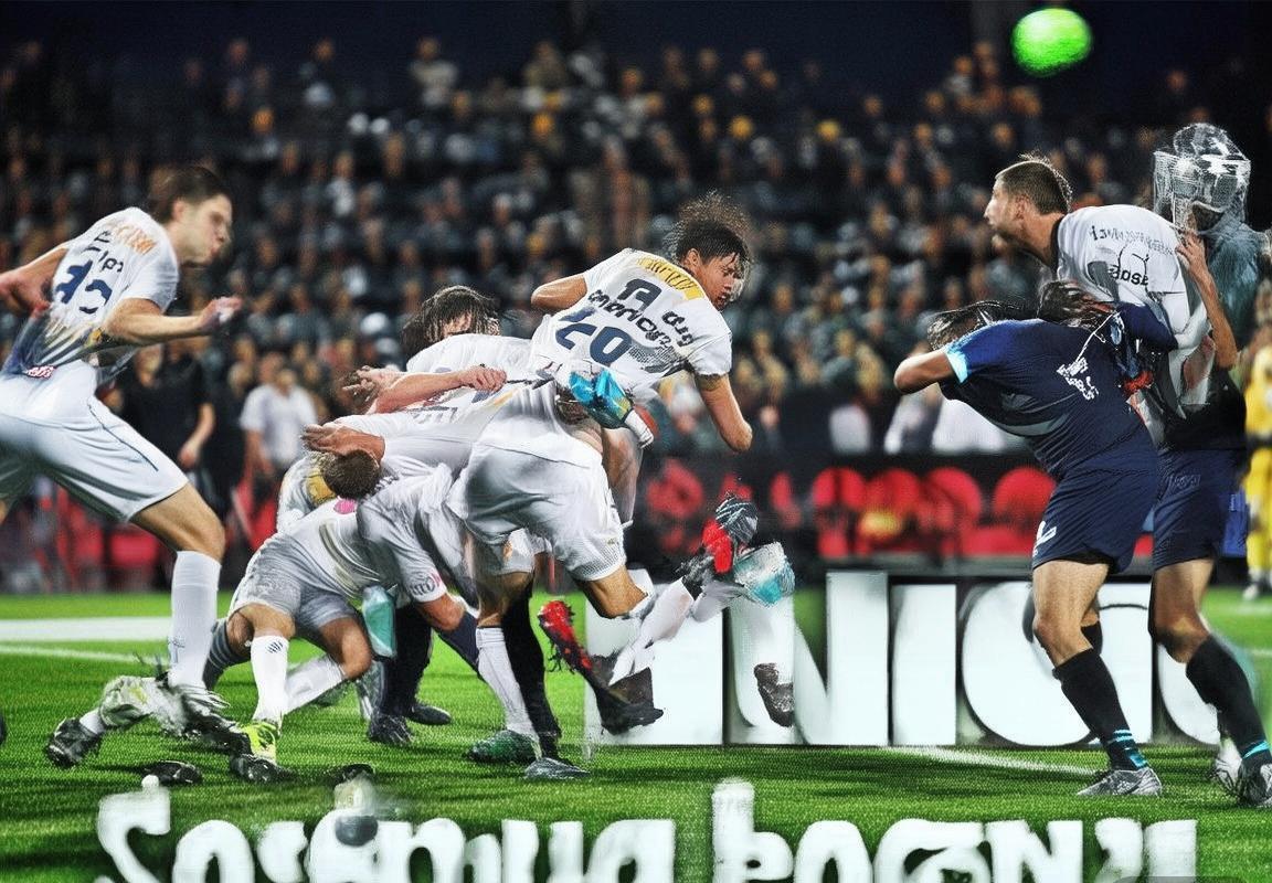 巴黎圣日尔曼VS摩洛哥国家队：巅峰对决解析与未来展望(图3)