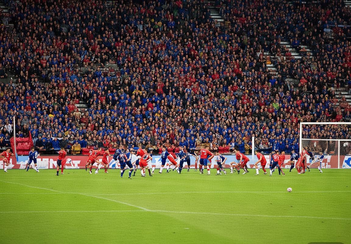 曼联利物浦2008-2009赛季巅峰对决：战术火花与球星对决纪实(图3)