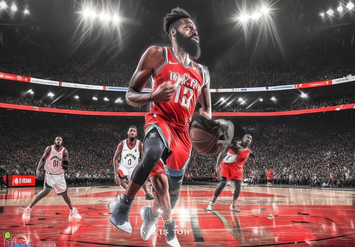 2019NBA总决赛：火箭VS猛龙巅峰对决解析与启示(图1)