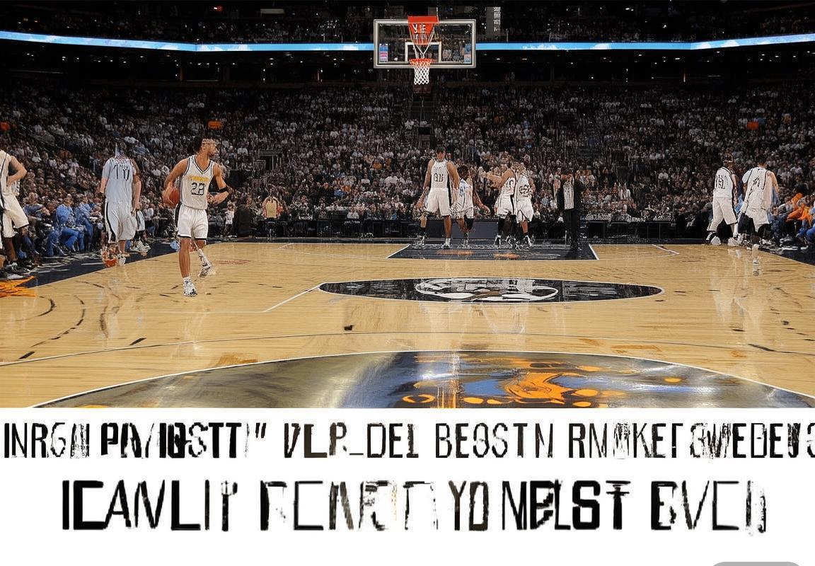 2019年NBA季后赛：马刺掘金巅峰对决，激情蜕变之旅(图1)