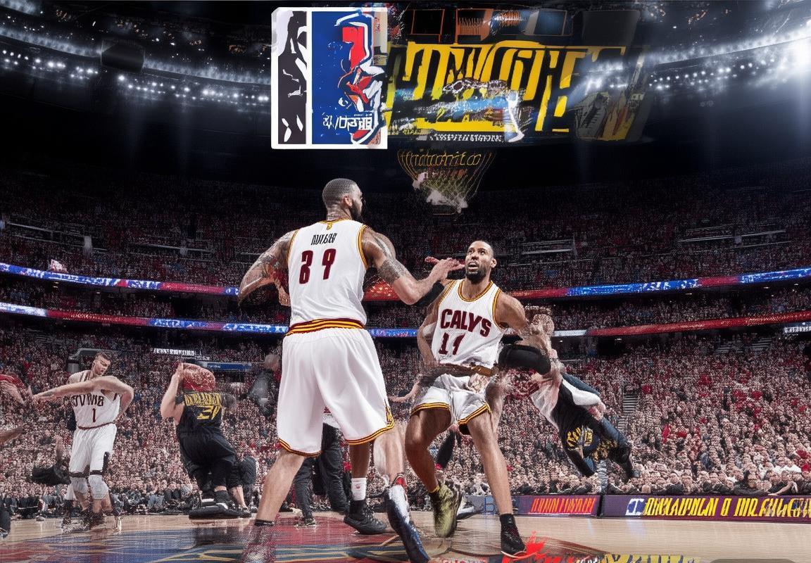 2015年NBA季后赛：骑士老鹰巅峰对决精彩回顾(图1)