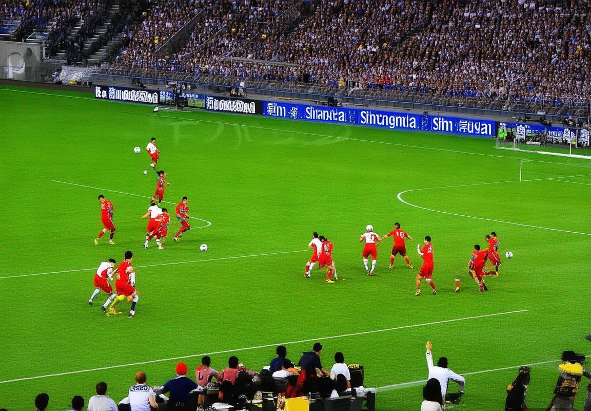 2015贵州VS上海足球巅峰之战：战术对决与激情瞬间回顾(图1)